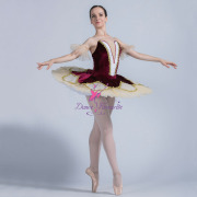BLL133 Pre-professional Ballet Tutu