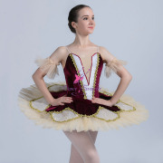 BLL133 Pre-professional Ballet Tutu