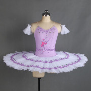 BLL409 Pre-professional Ballet Tutu