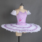 BLL409 Pre-professional Ballet Tutu