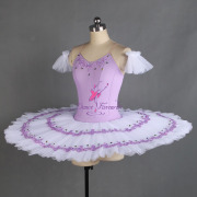 BLL409 Pre-professional Ballet Tutu