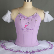 BLL409 Pre-professional Ballet Tutu