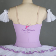 BLL409 Pre-professional Ballet Tutu
