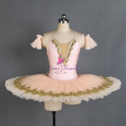 BLL411 Pre-professional Ballet Tutu