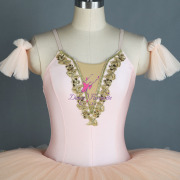 BLL411 Pre-professional Ballet Tutu