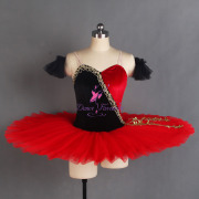 BLL402 Pre-professional Ballet Tutu
