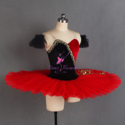 BLL402 Pre-professional Ballet Tutu