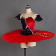 BLL402 Pre-professional Ballet Tutu