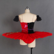 BLL402 Pre-professional Ballet Tutu