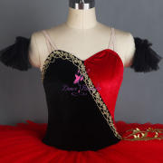 BLL402 Pre-professional Ballet Tutu