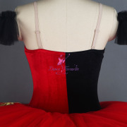 BLL402 Pre-professional Ballet Tutu