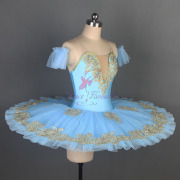 BLL098 Pre-professional Ballet Tutu
