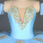 BLL098 Pre-professional Ballet Tutu