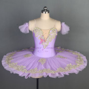 BLL099 Pre-professional Ballet Tutu