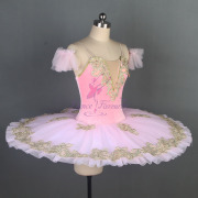 BLL097 Pre-professional Ballet Tutu