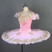 BLL097 Pre-professional Ballet Tutu