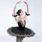 BLL089 Pre-professional Ballet Tutu