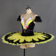 BLL403 Pre-professional Ballet Tutu