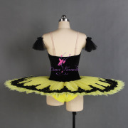 BLL403 Pre-professional Ballet Tutu