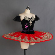BLL404 Pre-professional Ballet Tutu