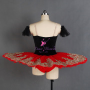 BLL404 Pre-professional Ballet Tutu