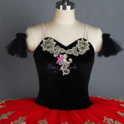 BLL404 Pre-professional Ballet Tutu