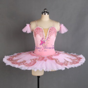 BLL407 Pre-professional Ballet Tutu