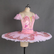 BLL407 Pre-professional Ballet Tutu