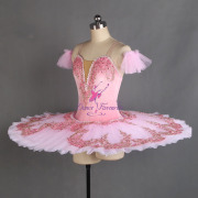 BLL407 Pre-professional Ballet Tutu