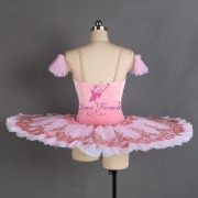 BLL407 Pre-professional Ballet Tutu