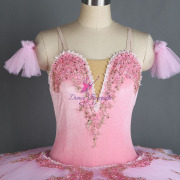 BLL407 Pre-professional Ballet Tutu