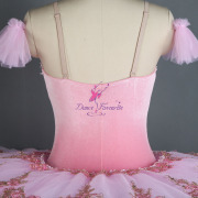 BLL407 Pre-professional Ballet Tutu