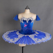 BLL406 Pre-professional Ballet Tutu