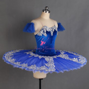 BLL406 Pre-professional Ballet Tutu