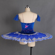 BLL406 Pre-professional Ballet Tutu