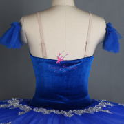 BLL406 Pre-professional Ballet Tutu