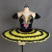 BLL408 Pre-professional Ballet Tutu