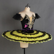 BLL408 Pre-professional Ballet Tutu
