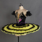 BLL408 Pre-professional Ballet Tutu