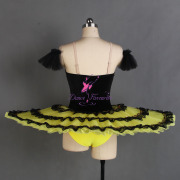 BLL408 Pre-professional Ballet Tutu