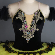 BLL408 Pre-professional Ballet Tutu