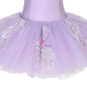 BLL031 Lilac Pre-professional Ballet Tutu