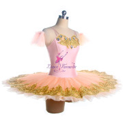 BLL405 Pre-professional Ballet Tutu
