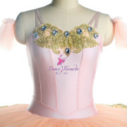 BLL405 Pre-professional Ballet Tutu