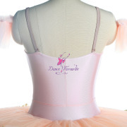 BLL405 Pre-professional Ballet Tutu