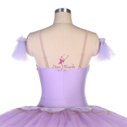 BLL492 Lilac Pre-professional Ballet Tutu