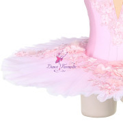 BLL450 PinkPre-professional Ballet Tutu