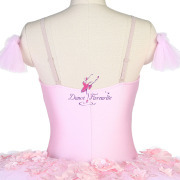 BLL450 PinkPre-professional Ballet Tutu