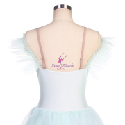 22556 Light Green Romantic Ballet Tutu