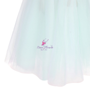 22556 Light Green Romantic Ballet Tutu